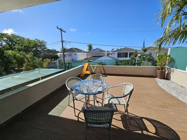 Imagem 9: CASA 4 SUÍTES EM LAURO DE FREITAS