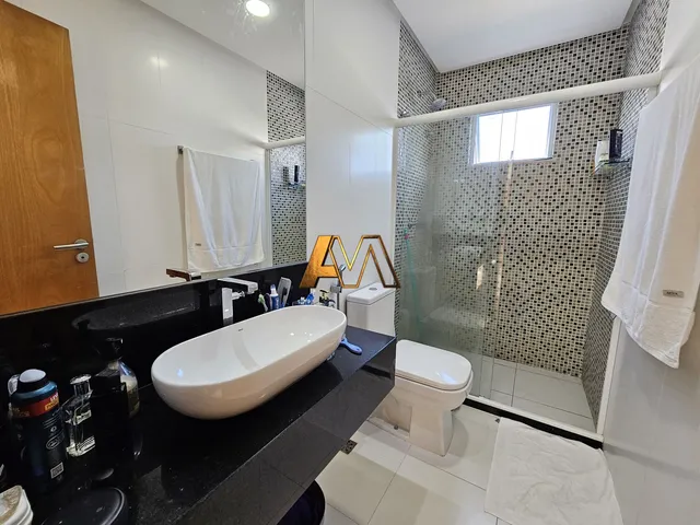 Imagem 13: CASA 4 SUÍTES EM LAURO DE FREITAS