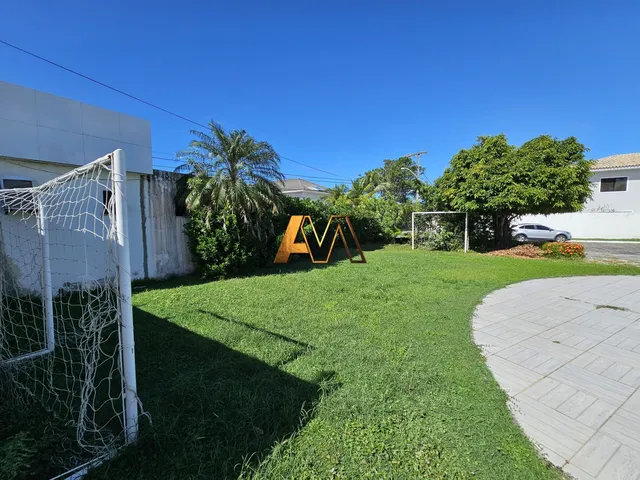 Imagem 6: CASA 4 SUÍTES EM LAURO DE FREITAS