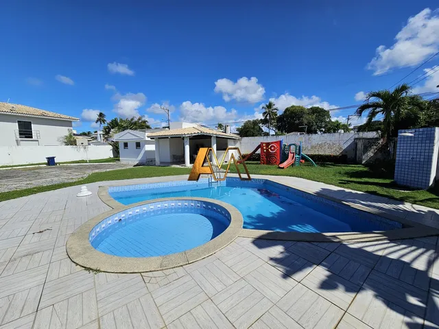Imagem 12: CASA 4 SUÍTES EM LAURO DE FREITAS