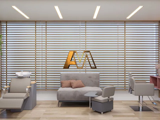 Imagem: O apartamento possui 4 Dormitórios, 4 Suítes, 4