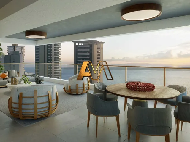 Imagem 13: Apartamento à venda no bairro Vitória - Salvador/BA