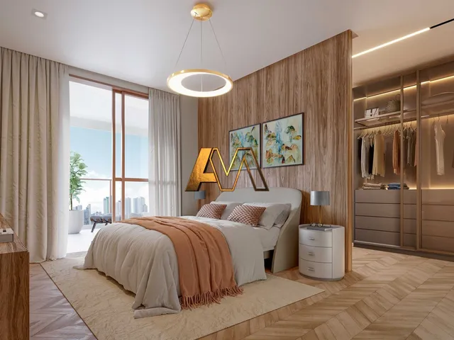 Imagem 3: Apartamento à venda no bairro Vitória - Salvador/BA