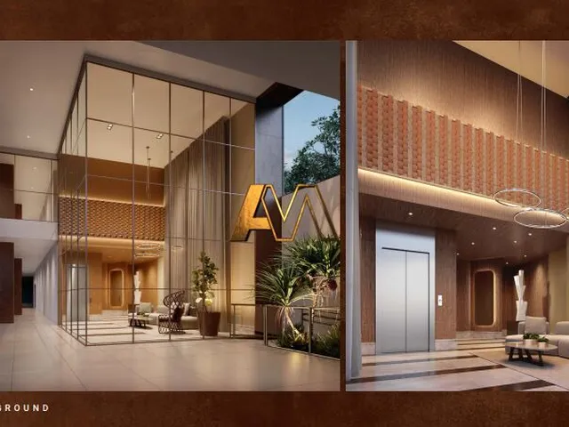 Imagem 15: Apartamento à venda no bairro Vitória - Salvador/BA