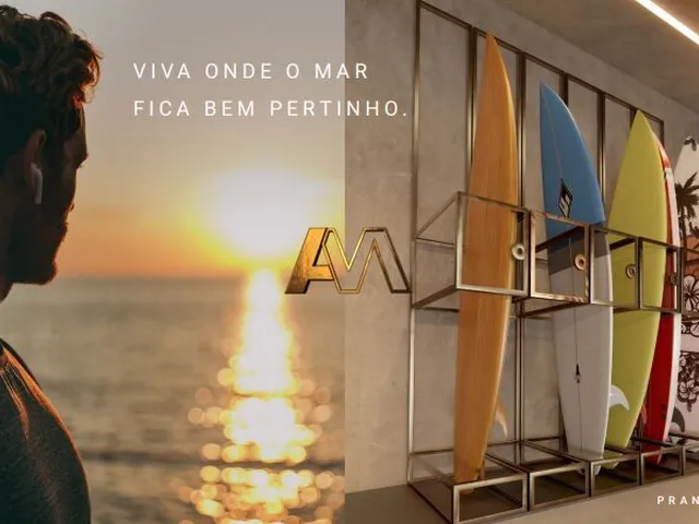 Imagem 4: Apartamento à venda no bairro Vitória - Salvador/BA