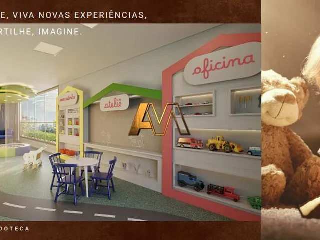 Imagem 5: Apartamento à venda no bairro Vitória - Salvador/BA