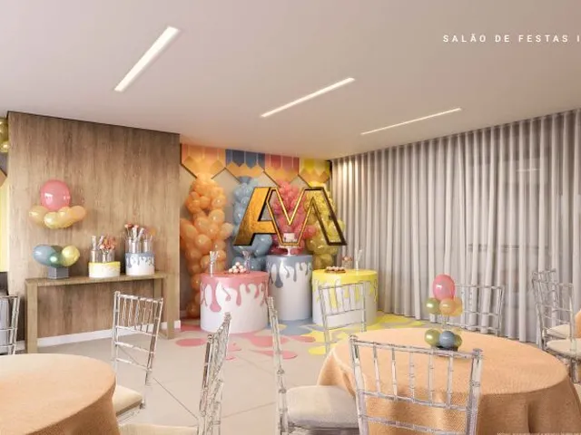 Imagem 12: Apartamento à venda no bairro Vitória - Salvador/BA