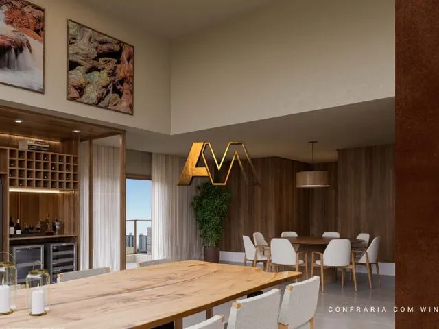 Imagem 7: Apartamento à venda no bairro Vitória - Salvador/BA