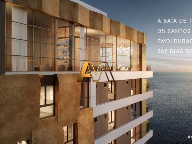 Imagem 16: Apartamento à venda no bairro Vitória - Salvador/BA