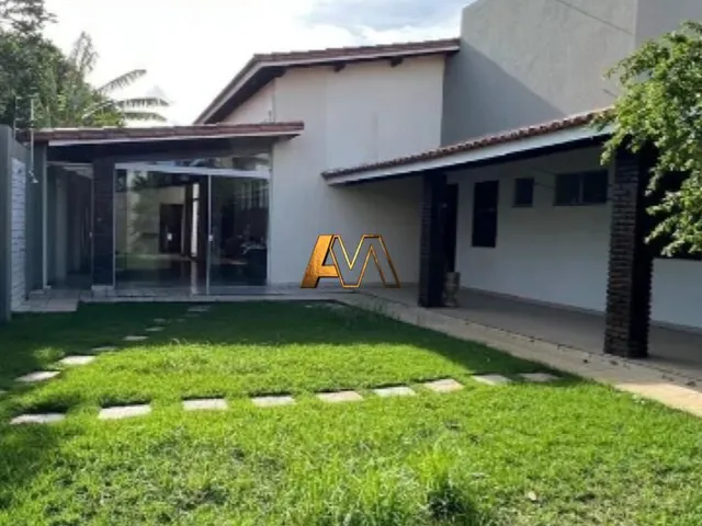 Imagem: CASA 4/4 SENDO 2 SUÍTES EM VILAS DO ATLÂNTICO