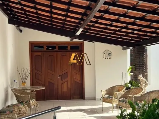 Imagem 6: CASA 4/4 SENDO 2 SUÍTES EM VILAS DO ATLÂNTICO