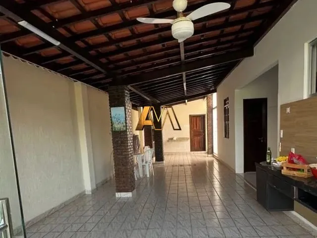 Imagem 5: CASA 4/4 SENDO 2 SUÍTES EM VILAS DO ATLÂNTICO
