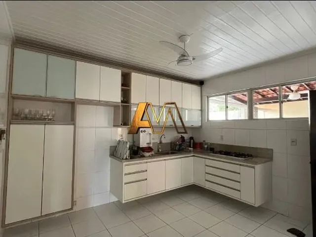 Imagem 3: CASA 4/4 SENDO 2 SUÍTES EM VILAS DO ATLÂNTICO