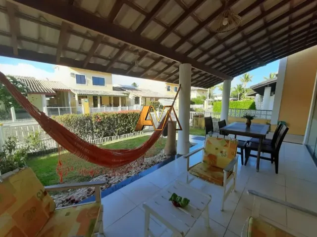 Imagem 2: CASA 3/4 COM AREA FRONTAL EM BARRA DE JACUIPE