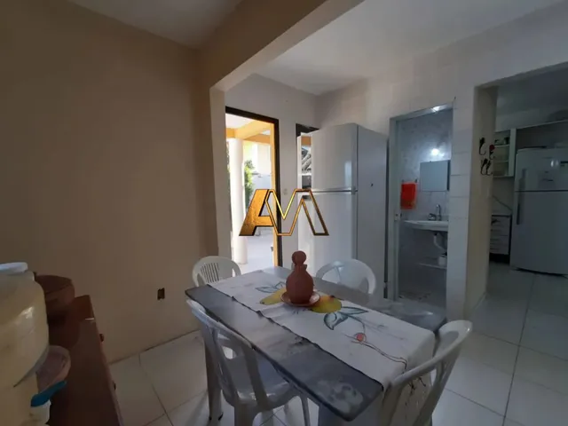 Imagem 4: CASA 3/4 COM AREA FRONTAL EM BARRA DE JACUIPE