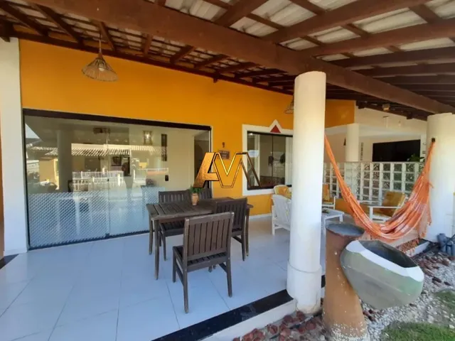 Imagem 12: CASA 3/4 COM AREA FRONTAL EM BARRA DE JACUIPE