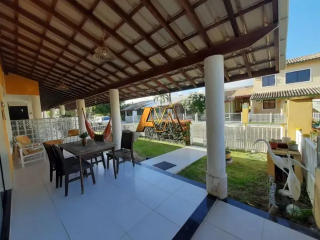 Imagem 6: CASA 3/4 COM AREA FRONTAL EM BARRA DE JACUIPE