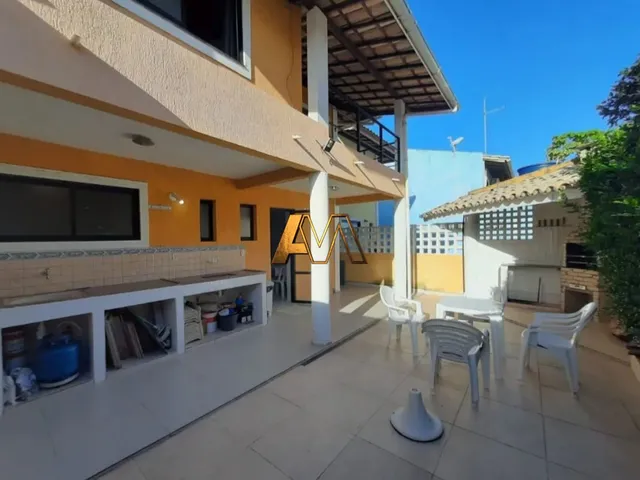 Imagem 7: CASA 3/4 COM AREA FRONTAL EM BARRA DE JACUIPE