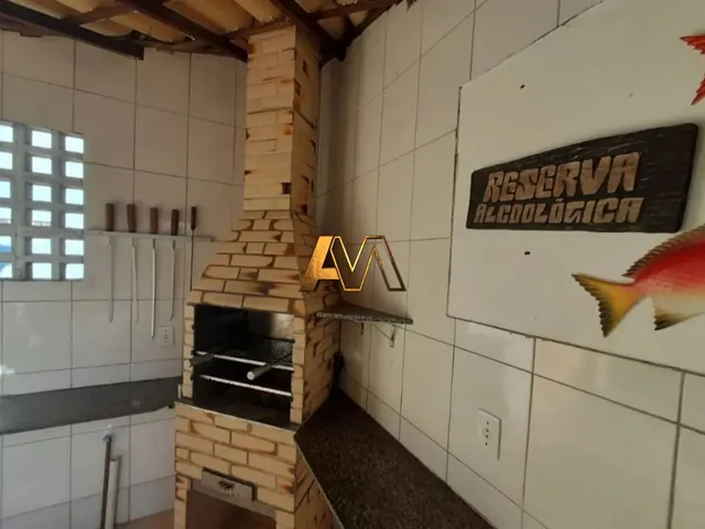Imagem 11: CASA 3/4 COM AREA FRONTAL EM BARRA DE JACUIPE