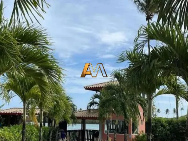 Imagem 3: CASA 3/4 COM AREA FRONTAL EM BARRA DE JACUIPE
