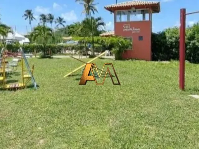 Imagem 1: CASA 3/4 COM AREA FRONTAL EM BARRA DE JACUIPE