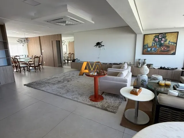 Imagem 12: APTO 3 SUITES COM VARANDA GOURMET NO LUMNO
