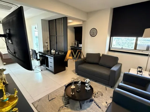 Imagem 2: APTO 3 SUITES COM VARANDA GOURMET NO LUMNO