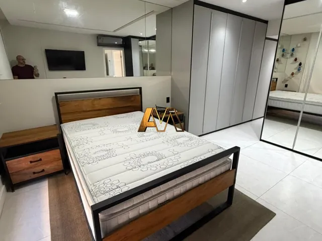 Imagem 5: APTO 3 SUITES COM VARANDA GOURMET NO LUMNO