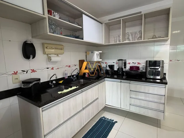 Imagem 15: CASA DE ALTO LUXO COM 4 SUÍTES NO ALPHAVILLE LITORAL NORTE I