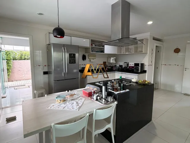 Imagem 7: CASA DE ALTO LUXO COM 4 SUÍTES NO ALPHAVILLE LITORAL NORTE I