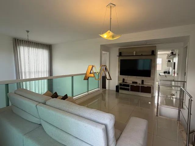 Imagem 4: CASA DE ALTO LUXO COM 4 SUÍTES NO ALPHAVILLE LITORAL NORTE I