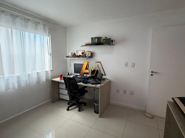 Imagem 5: CASA DE ALTO LUXO COM 4 SUÍTES NO ALPHAVILLE LITORAL NORTE I