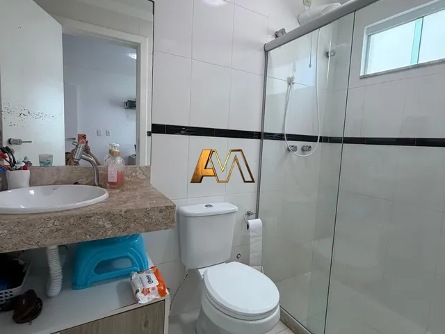 Imagem 11: CASA DE ALTO LUXO COM 4 SUÍTES NO ALPHAVILLE LITORAL NORTE I