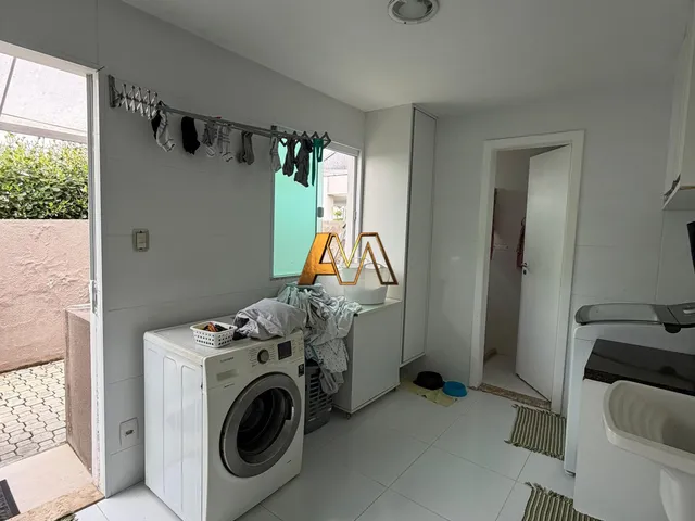 Imagem 8: CASA DE ALTO LUXO COM 4 SUÍTES NO ALPHAVILLE LITORAL NORTE I