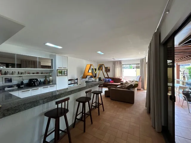 Imagem: Casa à venda no bairro Vilas do Atlantico