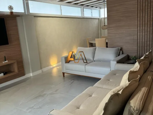 Imagem: APARTAMENTO 2/4 SENDO 1 SUÍTE EM BURAQUINHO