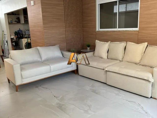 Imagem 16: APARTAMENTO 2/4 SENDO 1 SUÍTE EM BURAQUINHO