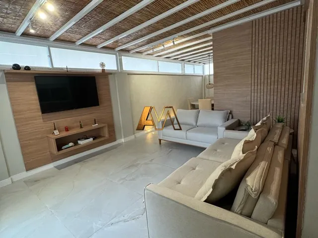 Imagem 3: APARTAMENTO 2/4 SENDO 1 SUÍTE EM BURAQUINHO