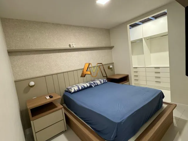 Imagem 13: APARTAMENTO 2/4 SENDO 1 SUÍTE EM BURAQUINHO