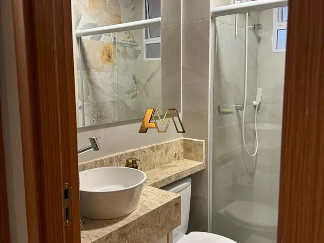 Imagem 12: APARTAMENTO 2/4 SENDO 1 SUÍTE EM BURAQUINHO