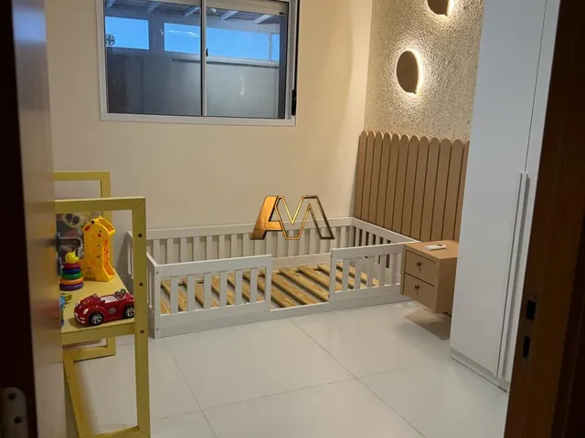 Imagem 15: APARTAMENTO 2/4 SENDO 1 SUÍTE EM BURAQUINHO