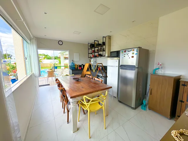 Imagem 9: Casa à venda no bairro Barra do Jacuípe (Monte Gordo) - Camaçari/BA