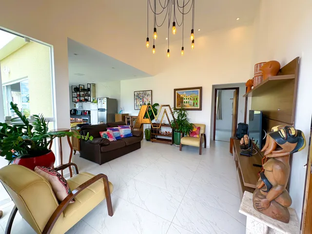Imagem 13: Casa à venda no bairro Barra do Jacuípe (Monte Gordo) - Camaçari/BA
