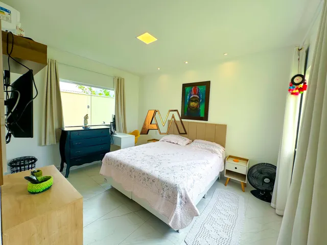 Imagem 5: Casa à venda no bairro Barra do Jacuípe (Monte Gordo) - Camaçari/BA