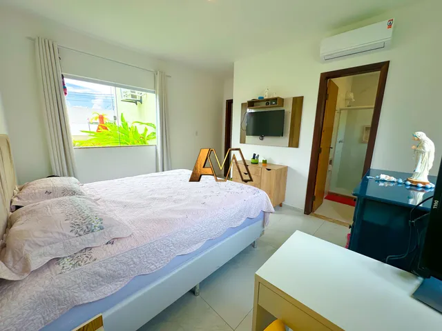 Imagem 2: Casa à venda no bairro Barra do Jacuípe (Monte Gordo) - Camaçari/BA