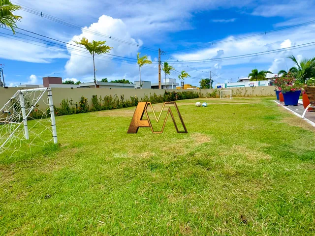 Imagem 12: Casa à venda no bairro Barra do Jacuípe (Monte Gordo) - Camaçari/BA