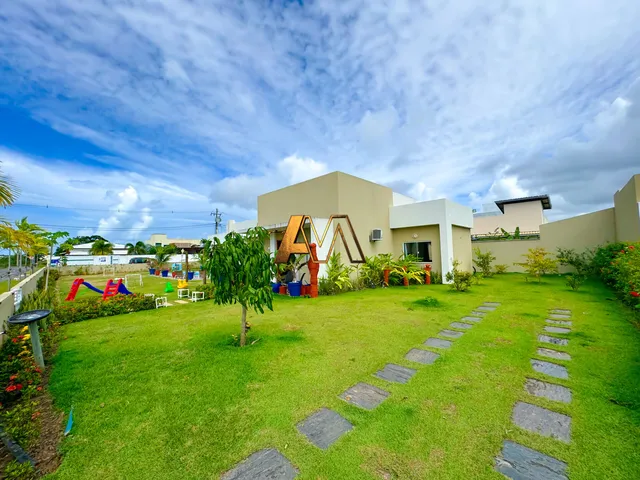 Imagem 11: Casa à venda no bairro Barra do Jacuípe (Monte Gordo) - Camaçari/BA