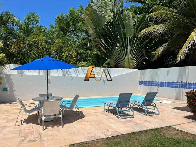 Imagem 10: CASA 6/4 SENDO 3 SUÍTES EM BARRA DE JACUÍPE