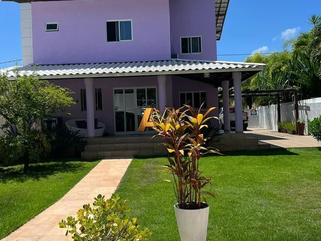 Imagem 3: CASA 6/4 SENDO 3 SUÍTES EM BARRA DE JACUÍPE
