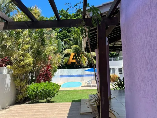 Imagem 8: CASA 6/4 SENDO 3 SUÍTES EM BARRA DE JACUÍPE